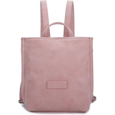 Afbeelding van Fritzi aus Preußen Rugzak Vintage Fritzi53 Backpack Small Candy Roze