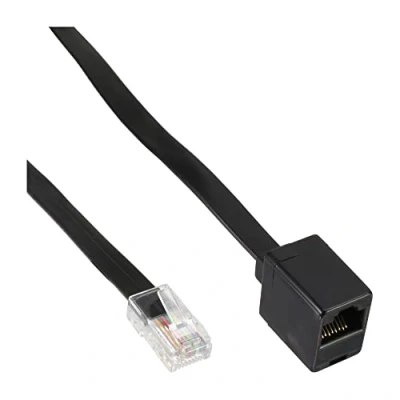 Afbeelding van InLine ISDN uitbreiding, Telefoon accessoires