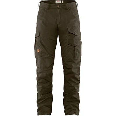 Afbeelding van FJALLRAVEN Barents Pro Hunting Broek M Herenbroek