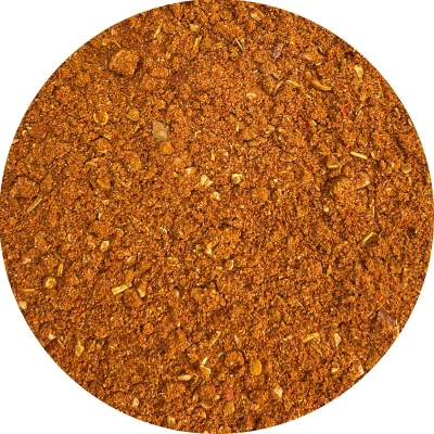 Afbeelding van Van Beekum Specerijen Fajita Kruiden 20 KG Zak (bulk verpakking)