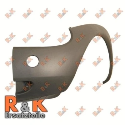 Afbeelding van Bumper PRASCO FD0061124
