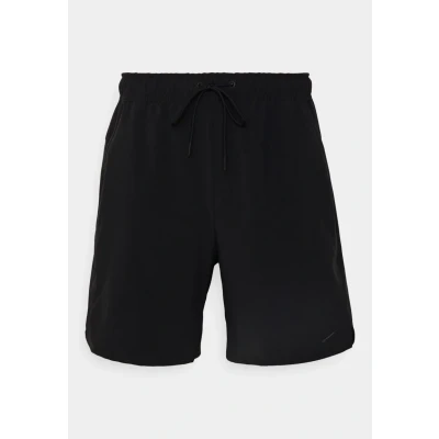 Afbeelding van Nike Performance Unlimited Korte broeken, Heren, Maat: Small, Black