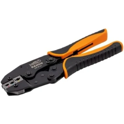 Afbeelding van Bahco precisie krimptang (0,5 4mm2) CR W 01