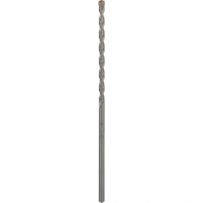 Afbeelding van Bosch Accessories CYL 3 2608597677 Carbide Beton spiraalboor 5 mm Gezamenlijke lengte 150 Cilinderschacht 1 stuk(s)