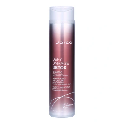 Afbeelding van JOICO Defy Damage Detox Shampoo 300ml