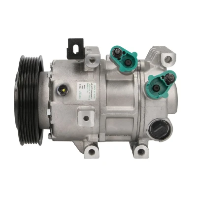 Afbeelding van NRF Airco compressor 320141G