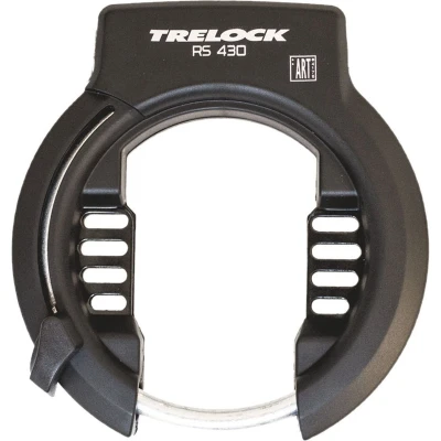 Afbeelding van Trelock Ringslot RS430 ART2 zwart