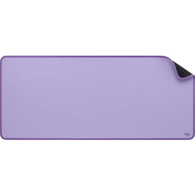 Afbeelding van Logitech Desk Mat Studio Series Lavendel