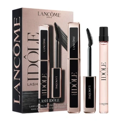 Afbeelding van Lancôme Lash Idôle mascara eau de parfum 10 ml set