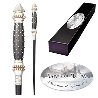 Afbeelding van Noble Collection Harry Potter Narcissa Malfoy&quot;;s Wand