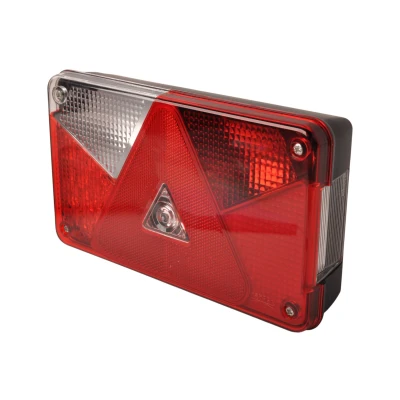 Afbeelding van Aspock Multipoint 5 links Hybride polige connector