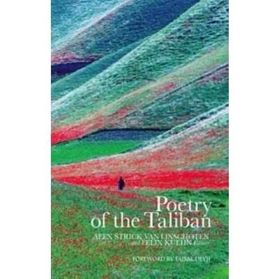 Afbeelding van Poetry of the Taliban