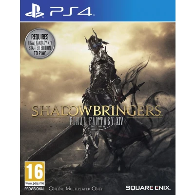 Afbeelding van Square Enix Final Fantasy Xiv Shadowbringer Playstation 4