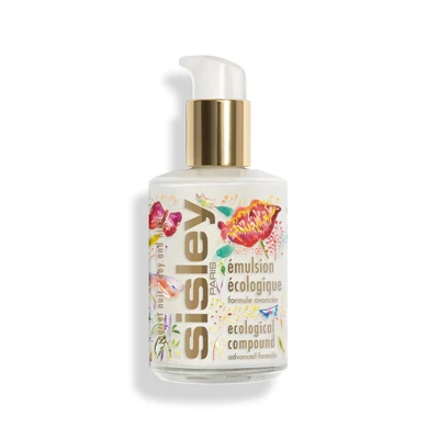 Afbeelding van Sisley Émulsion Écologique Advanced Formula Limited edition 125 ml