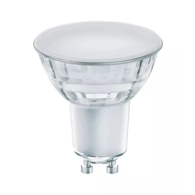 Afbeelding van OSRAM Superstar dimbare LED lamp met bijzonder hoge kleurweergave (CRI9 ),