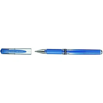 Afbeelding van Uni Ball UM 153 Signo Broad Blauw