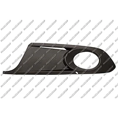 Afbeelding van Ventilatiegrille, bumper PRASCO VG5222134