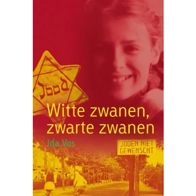 Afbeelding van Witte zwanen, zwarte zwanen