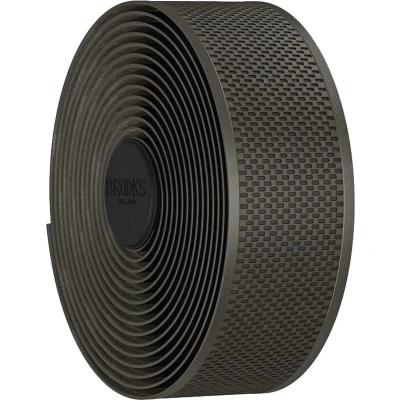 Afbeelding van Brooks Stuurlint Cambium rubber mud green