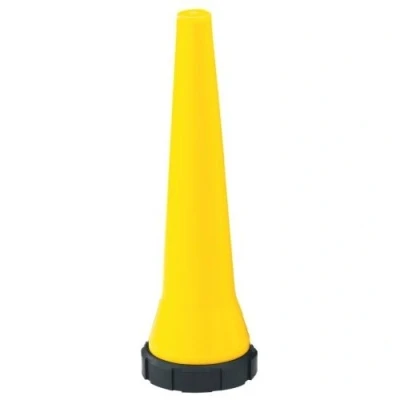 Afbeelding van Streamlight SL 15 Verkeerskegel Geel