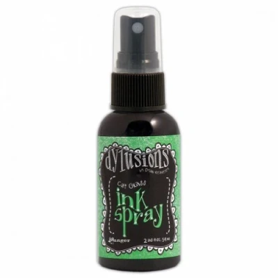 Afbeelding van Ranger Dylusions Ink Spray 59 ml cut grass DYC33868 Dyan Reaveley