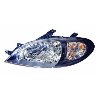 Afbeelding van Koplamp DEPO 235 1103R LDEM2, Rechts