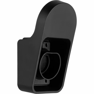 Afbeelding van InLine Universele EV type 2 laadkabel houder zwart