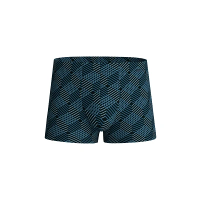 Afbeelding van CALIDA Boxershort Grafic Cotton