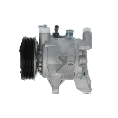 Afbeelding van Valeo Airco compressor 814724