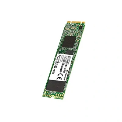 Afbeelding van Transcend MTS820 Solid state drive 480 GB intern M.2 2280 SATA 6Gb/s