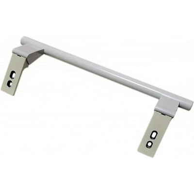 Afbeelding van Liebherr Deurgreep Handgreep wit 31cm K3660, K3464 7430670