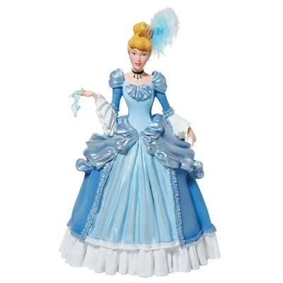 Afbeelding van Disney Showcase Enesco Rococo Assepoester 9.5&quot; standbeeld