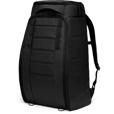 Afbeelding van Db Hugger Bootpack 45L (Black Out)