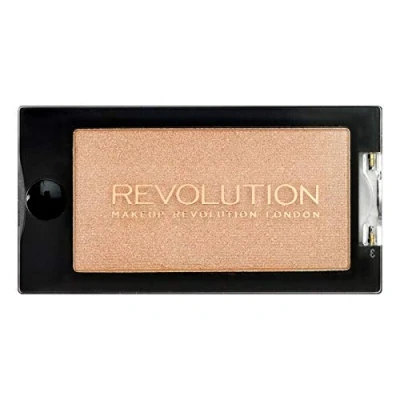 Afbeelding van Makeup Revolution Mono Eyeshadow Finally