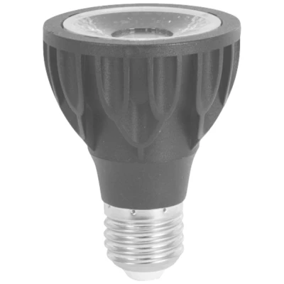 Afbeelding van Omnilux PAR 20 230V COB 6W E 27 LED 1800k 3000k dim2warm