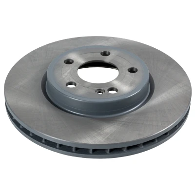 Afbeelding van Febi Bilstein Remschijven 107511