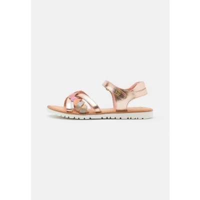 Afbeelding van Betty, meisjessandalen, Roze regenboog 13, 26 EU