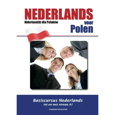 Afbeelding van Nederlands voor Polen Niderlandzki dla Polakow