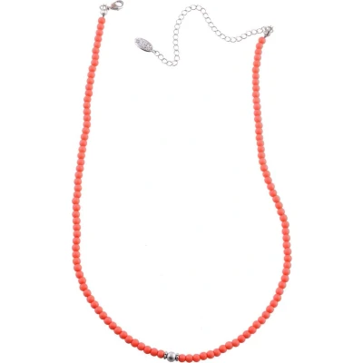 Afbeelding van Behave Ketting met kraaltjes