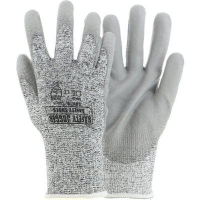 Afbeelding van Safety Jogger Handschoenen Shield 4X43C Grijs