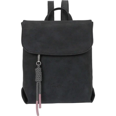 Afbeelding van Fritzi aus Preußen Bitzi Rugzak, Dames, Maat: One Size, Black