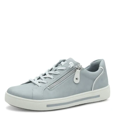 Afbeelding van Jana Sneaker 8 23660 42 833 H breedte Maat: EU