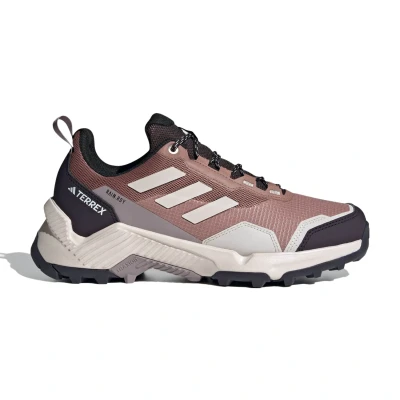 Afbeelding van Adidas Terrex Eastrail Outdoorschoenen Warm clay putty mauve preloved fig, Dames, Maat: 38, fig