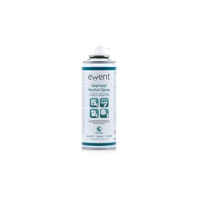Afbeelding van Isopropyl Alcohol Reiniger Ewent EW5613 (200 ml)