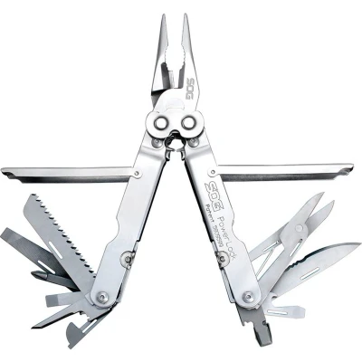 Afbeelding van SOG PowerLock Clam