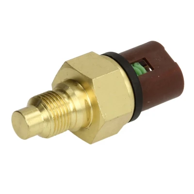 Afbeelding van Sensor, koelvloeistoftemperatuur DELPHI TS10484, voor o.a. RENAULT,