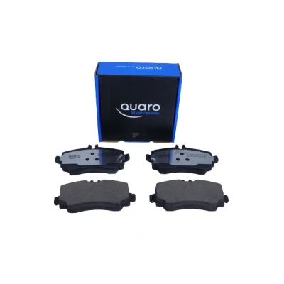 Afbeelding van Remblokkenset, schijfrem QUARO QP1190C