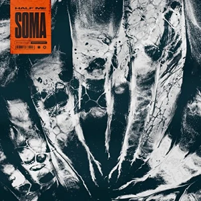 Afbeelding van Half Me Soma (LP)