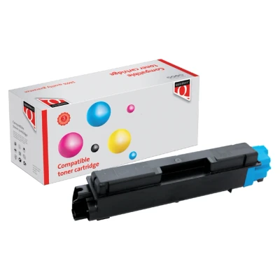 Afbeelding van Toner Qua Kyo TK 5150C blauw