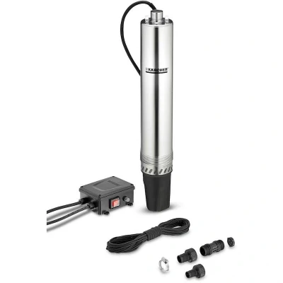 Afbeelding van Karcher Dompelpomp BP 4 Deep Well 700 W 4600 l/u 1.645 421.0